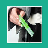 Stylo Pulvérisateur TOP Confidentiality + 2 Solutions Magiques - Effaceur de données