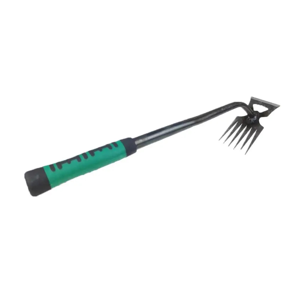 2-in-1 Manual Weeding Tool