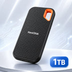 Disque Dur Externe SSD Portable 1 To à 128 To – Stockage & Sauvegarde