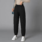 Women's Waterproof Quilted Thermal Trousers
