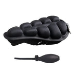 Housse Selle de Vélo Gonflable 3D