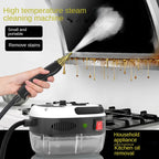 Nettoyeur vapeur haute pression 220V
