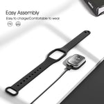 Montre Anti-Moustiques Intelligente avec Affichage LED