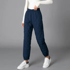Women's Waterproof Quilted Thermal Trousers