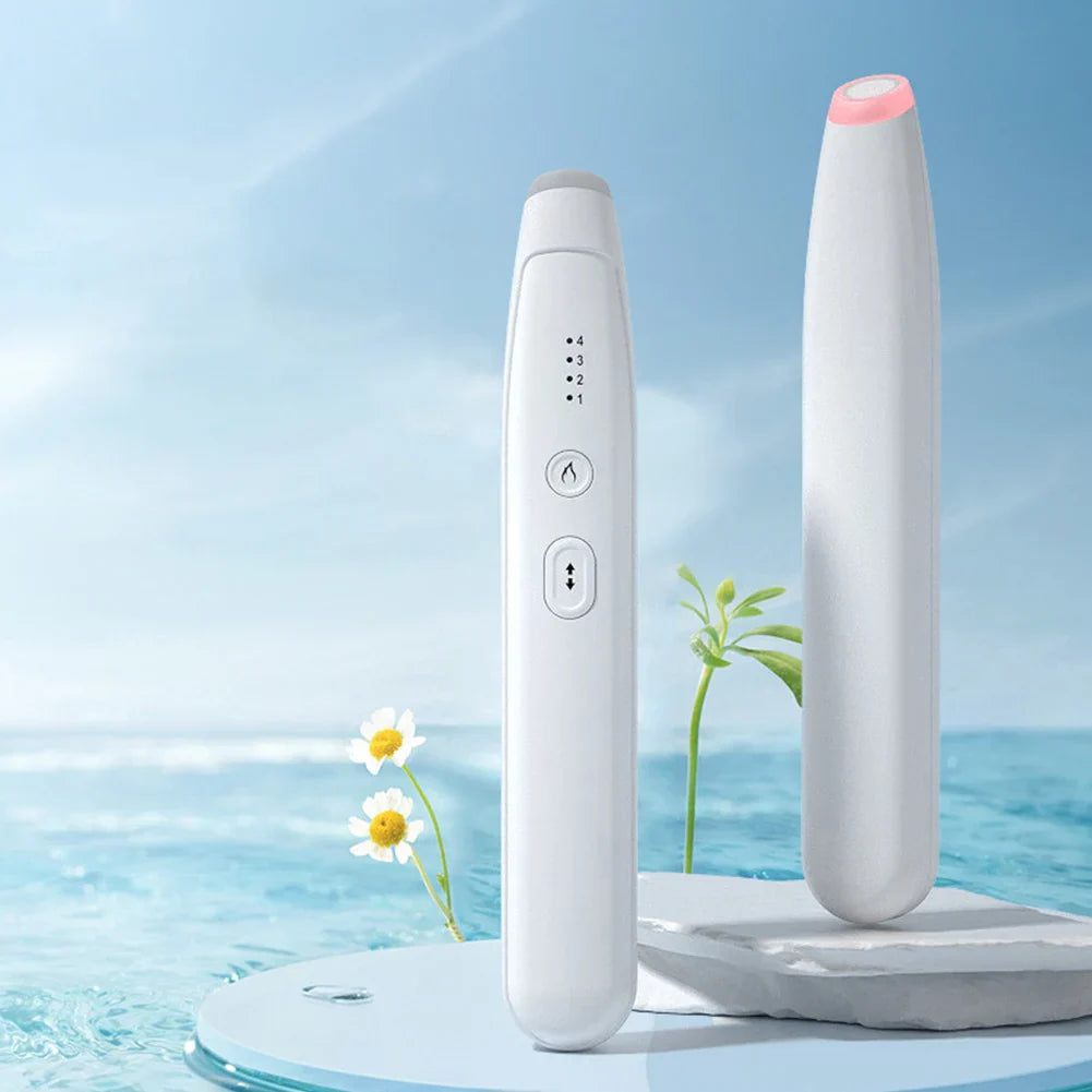 Stylo Anti-démangeaisons à 4 Températures contre les piqûres de moustiques