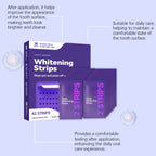 Gel Apaisant Violet pour Gencives Sensibles – Formule à Base de Plantes - 1 ACHETÉ = 1 OFFERT