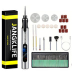 Stylo Graveur - Pour les fans de DIY