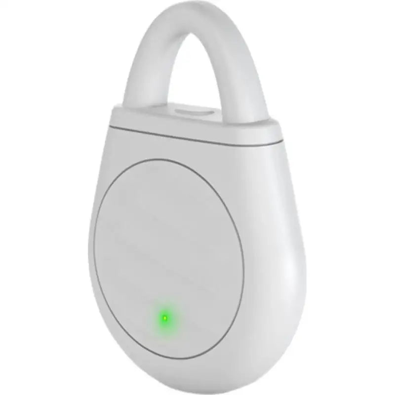 Répulsif Ultrasonique Rechargeable USB pour Humains & Animaux – Protection Contre Moustiques, Insectes, Puces et Tiques