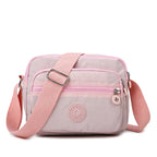 Bolso bandolera ligero de gran capacidad