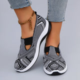 Sneakers Décontractées Femme – Ultra Confort