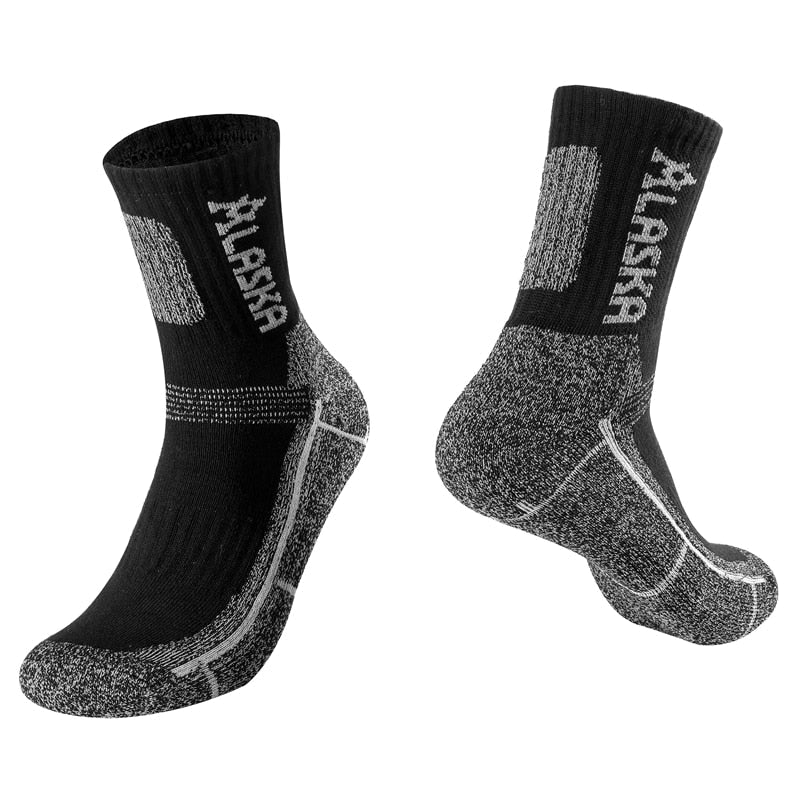 ALASKA - 3x Thermal socks