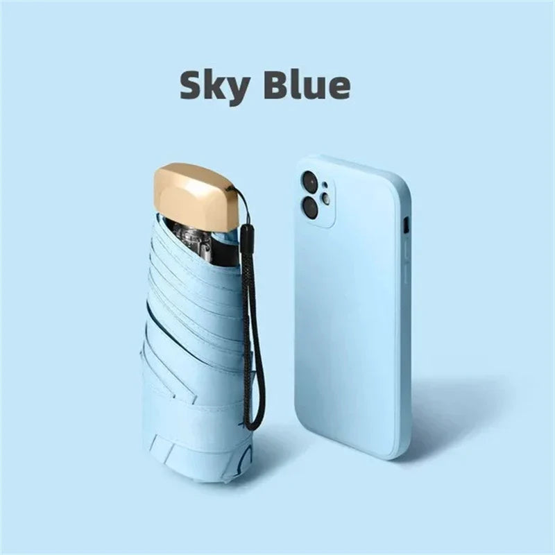 Bleu ciel