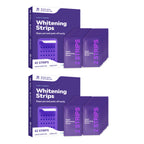 Gel Apaisant Violet pour Gencives Sensibles – Formule à Base de Plantes - 1 ACHETÉ = 1 OFFERT