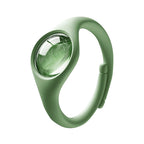 Bracelets Anti-Moustiques Imperméable aux Huiles Essentielles Naturelles – 2 ACHETÉS = 1 OFFERT