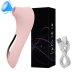 WOMANIZER - Clitoral Stimulator