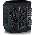 Bracelet Magnétique Porte-VIS Aimanté – Réglable