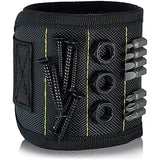 Bracelet Magnétique Porte-VIS Aimanté – Réglable