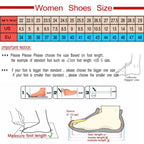 Sandales Légères à Bride Réglable pour Femme