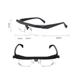 Lunettes de Vision Ajustables