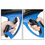 Pistolet Sableur Anti Rouille