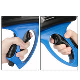 Pistolet Sableur Anti Rouille