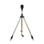 Arroseur Rotatif 360° sur Trépied – Arrosage Automatique Réglable pour Pelouse et Jardin