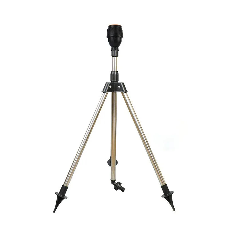 Arroseur Rotatif 360° sur Trépied – Arrosage Automatique Réglable pour Pelouse et Jardin