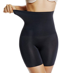 Gaine short amincissante - Ventre plat