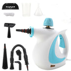 Nettoyeur Vapeur Haute Pression Portable – Nettoyeur à Vapeur Multi-Surfaces pour Maison + 9 Accessoires