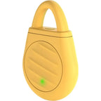 Répulsif Ultrasonique Rechargeable USB pour Humains & Animaux – Protection Contre Moustiques, Insectes, Puces et Tiques