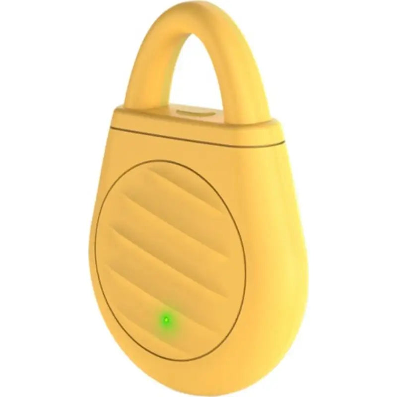 Répulsif Ultrasonique Rechargeable USB pour Humains & Animaux – Protection Contre Moustiques, Insectes, Puces et Tiques