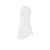 6x Paire de chaussettes respirantes en coton anti-friction