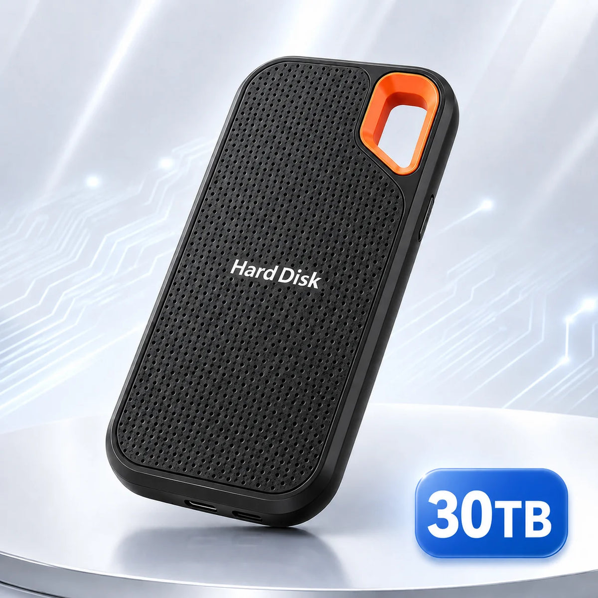 Disque Dur Externe SSD Portable 1 To à 128 To – Stockage & Sauvegarde