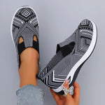 Sneakers Décontractées Femme – Ultra Confort