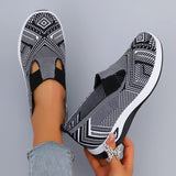 Sneakers Décontractées Femme – Ultra Confort