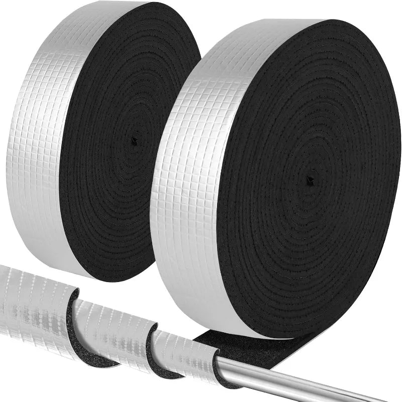 Ruban Isolant Thermique Auto-Adhésif 10M