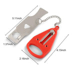 Serrure de Sécurité Portable