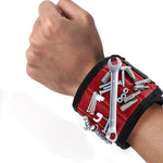 Bracelet Magnétique Porte-VIS Aimanté – Réglable