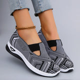 Sneakers Décontractées Femme – Ultra Confort