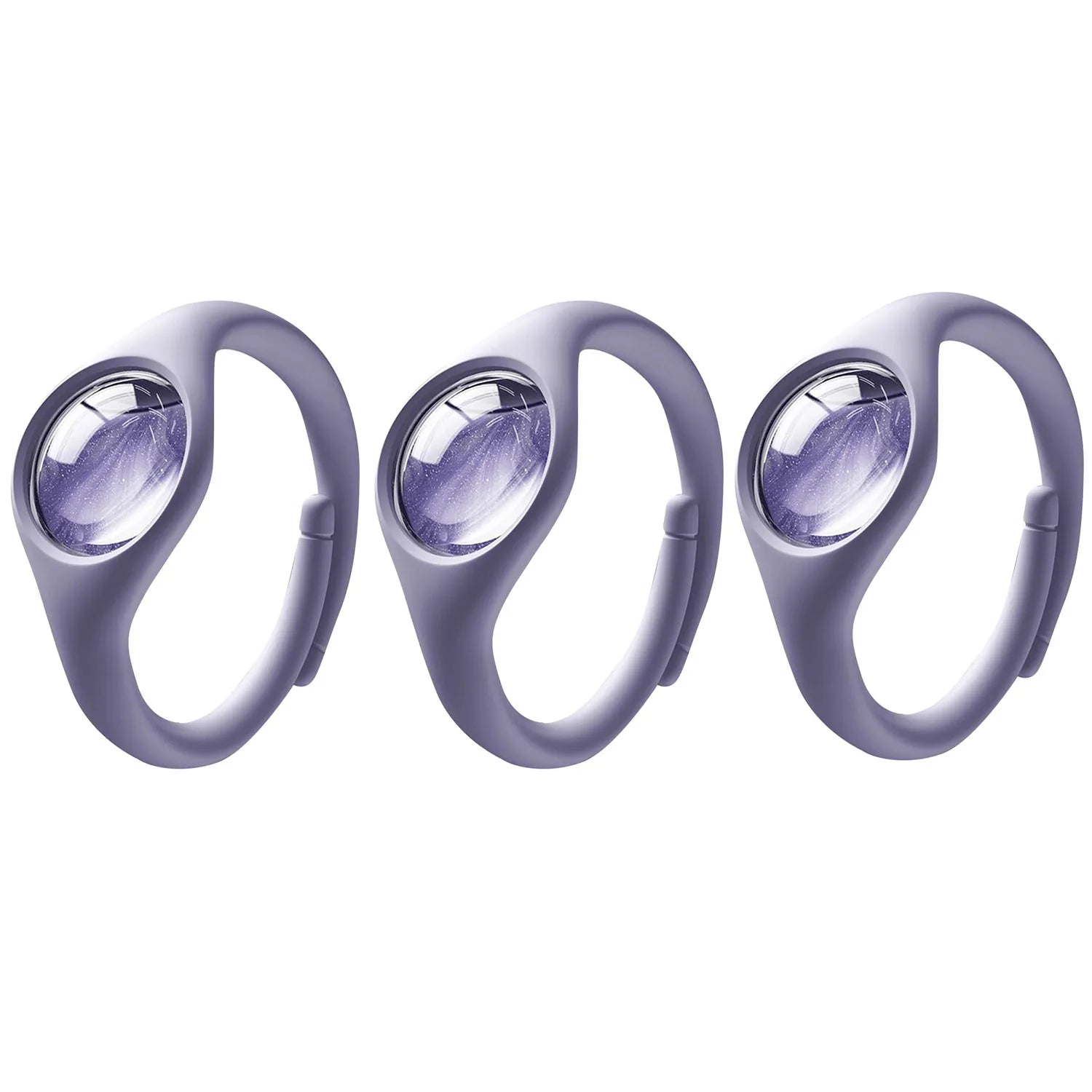 Bracelets Anti-Moustiques Imperméable aux Huiles Essentielles Naturelles – 2 ACHETÉS = 1 OFFERT