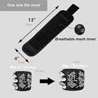 Bracelet Magnétique Porte-VIS Aimanté – Réglable