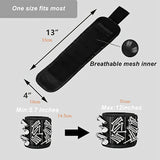 Bracelet Magnétique Porte-VIS Aimanté – Réglable