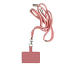 Cordón universal para teléfono con correa ajustable