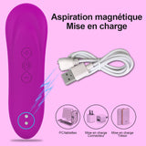 WOMANIZER - Stimulant clitoridien