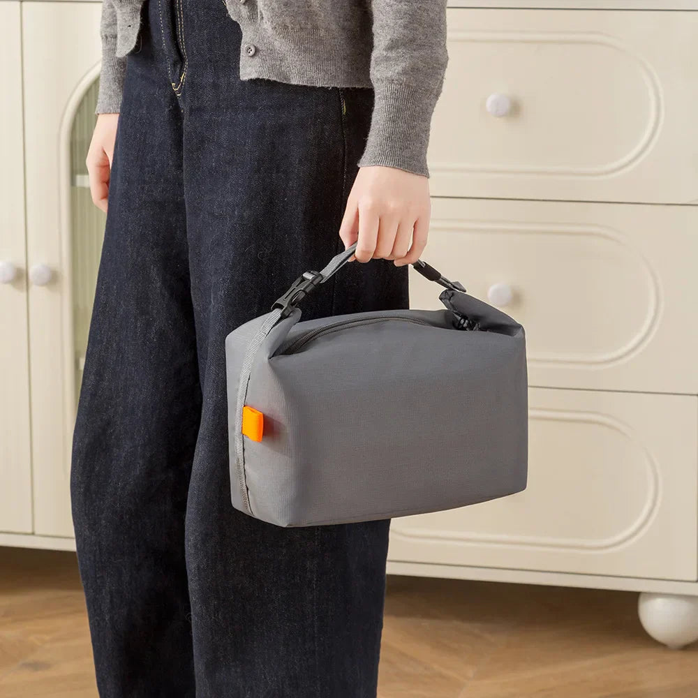 Sac à main LunchBox Isotherme