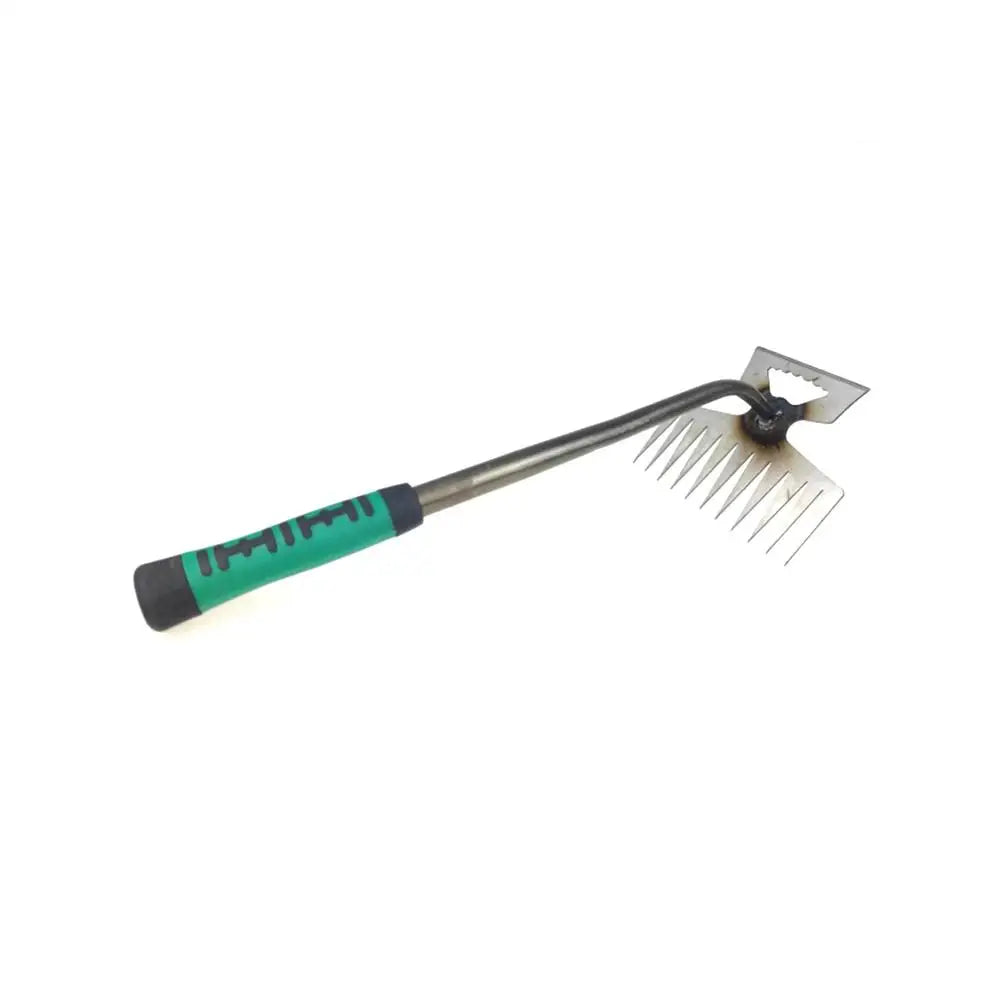 2-in-1 Manual Weeding Tool