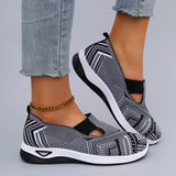 Sneakers Décontractées Femme – Ultra Confort
