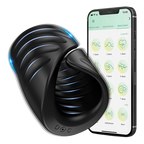 HERO - Masturbateur vibrant connecté