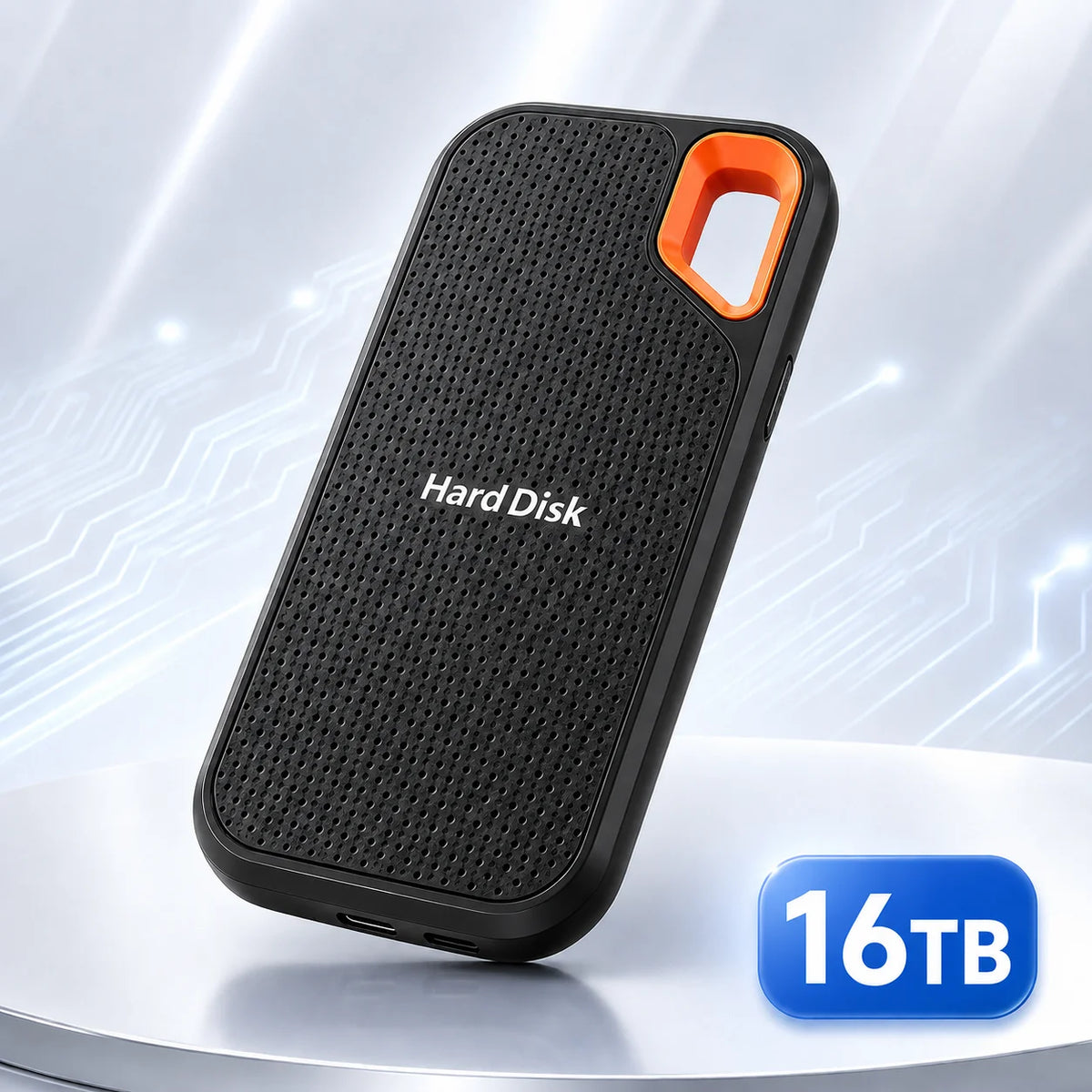 Disque Dur Externe SSD Portable 1 To à 128 To – Stockage & Sauvegarde