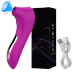 WOMANIZER - Clitoral Stimulator